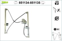 VALEO 851134